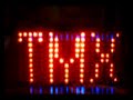 20x10 matrix led diaplay for motocycle
