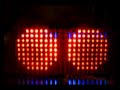 20x10 matrix led diaplay for motocycle