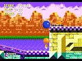 Sonic 3 & Knuckles - Part 7