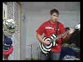 Guitar Melody