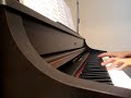 Doing All Right piano Doing All Right piano