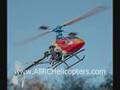 How-To Survey for RC Helicopters HELP!