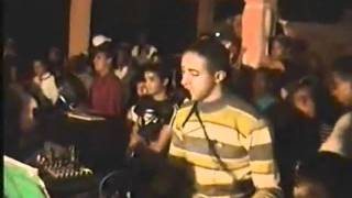 Abdeloihde Goulmima P3