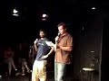 Google Results with Rob Huebel and Aziz Ansari