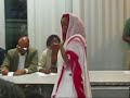 Miss Tigray Germany