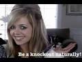 HAIR tutorial BUMP IT NATURALLY! Bouffant by CELEBRITY STYLISTS! Music: TIffanyD