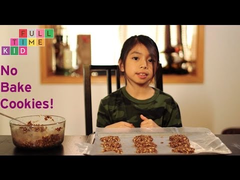 how to easy bake cookies