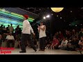 Kite vs Kei – Forever Japan 2024 Popping JUDGE BATTLE TOP6