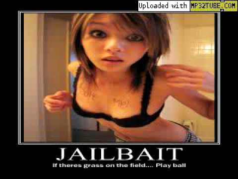 jailbait