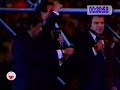 Mala Junta en Teletón 2002