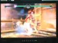 Soul Calibur IV 未來の星雜魚Party 偽hatogin(ALGOL) VS 唐川(MARE).mp4