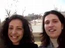 A saga no parque!