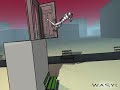 BIPED animation 01 Wasyl