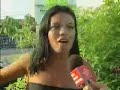 Luciv�nia - O pau comeu no Salgado