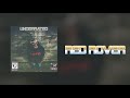Peace - Red RoverPeace - Red Rover