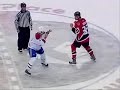 Aaron Downey vs Brad Norton