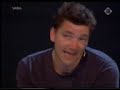 Theo Maassen over misdaad en vrouwen uit Functioneel Naakt