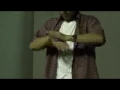 ----!Before anything, I am NOT a professional popper! But yes I *am* Korean though. This goes to show that all Koreans are NOT perfect at popping. Anyways, this tutorial was made when I was a beginner (Biola freshman year). The advice is correct, but the bodily examples had a lot of mistakes. So for beginning/starting/chobo poppers, this might help. That being said, I hope that you will enjoy this video... and use it at your own discretion by the way ;).-----Anyways, the three songs used in this video are these. (a new pet peeve is when a person asks what the songs are when it's been listed RIGHT here ever since the uploading of this video. If you ask, know that you will probably be ignored by yours truly.)Daft Punk - Harder, Better, Faster, Stronger  Herbie Hancock - RockitSlick Dogg - If You Pop HomieIn addition, know that a number people have asked tips about popping inside my comments section, and I have answered them. So, if you do want to learn how to pop, I suggest going through my comments section to look for answers to your questions and/or just some tips. Also, many other questions has been asked in my other videos too. If it hasn't be asked, ask away :D. It's just that I don't want to answer the same question repeatedly :(... and yes, the intro was freestyle :).That all being said, thanks so much for enjoying this video :D! (Elisha Kim is my English name, by the way, if you're confused by that name in the tags)I also have 3 other videos, please enjoy ^_^