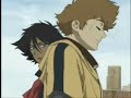 Wolfs rain episode 13 part 1 - english
