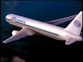 Lost season 4 oceanic air advert
