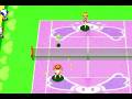 videos de Mario Power Tennis: Tina vs Peach (Torneo Peach) [4-5]