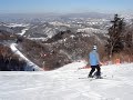 Trail - Gold Valley (one black diamond)