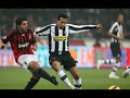 Juventus Season 07-08 Part 3