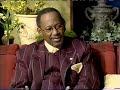 Issues of Recidivism, Rev. KWalker1 Issues of Recidivism, Rev. KWalker1