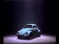 Evoluci�n del Volks Wagen Beetle en el extranjero