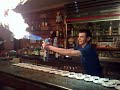 jugando con fuego