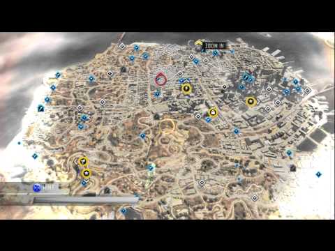 Driver : San Francisco