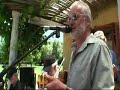 Jazz in Paarl South Africa - Helmut Wilderer - Part 3