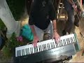 Jazz in Paarl South Africa - Helmut Wilderer - Part 3