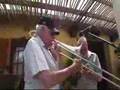 Jazz in Paarl South Africa - Helmut Wilderer - Part 3