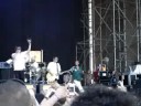 ian brown  waterfall live at summercase\