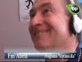 Obispo en Fm Abril Obispo en Fm Abril