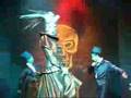Sabryna Kiss, Brendha´s, Susan Oliver na Blue Space