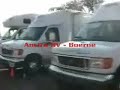 Ancira RV - Boerne, Texas