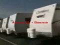 Ancira RV - Boerne, Texas