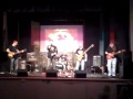 Recorded on October 14, 2011 using a Flip Video camera.