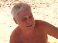 Villa Rosa - Spiagge sporche insorgono i bagnanti