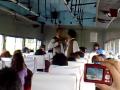 Rumbo a Zipaquira - Colombia (parte I)