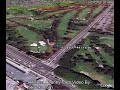 \"Hillcrest Country Club (Hillcrest) \" Flyover Tour