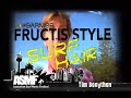 Fructis Style Surf Hair Australian Surf Movie Festival