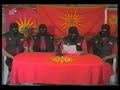 Republik Makedonien - Die Krise von 2001 (2)