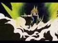 Dragon Ball Z Music Video : Mortal Kombat