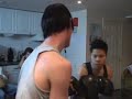 Yorkdale BODY BOX 2 - Cuong vs JD