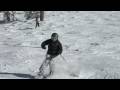 Simon and Canderson Skiing in Steamboat and Tahoe