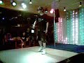 Revolution Shuffle