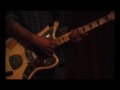 AMPLIFIER MACHINE - her mouth is an outlaw (live @ Empress)